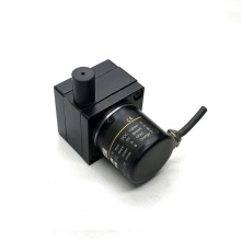 Yumo DC Motor Low Cost Absolute Optical Incremental Rotary Encoder Linear Encoder